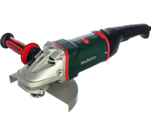 Набор METABO УШМ (болгарка) W 26-230 MVT (606474000) + шесть Японских ножей KIOMO