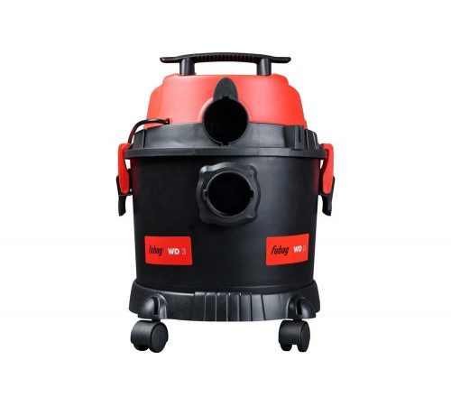 Пылесос 1200 Вт, WD 3 FUBAG 38990