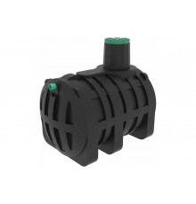 Подземная емкость ТЕРМИТ 4.0 145