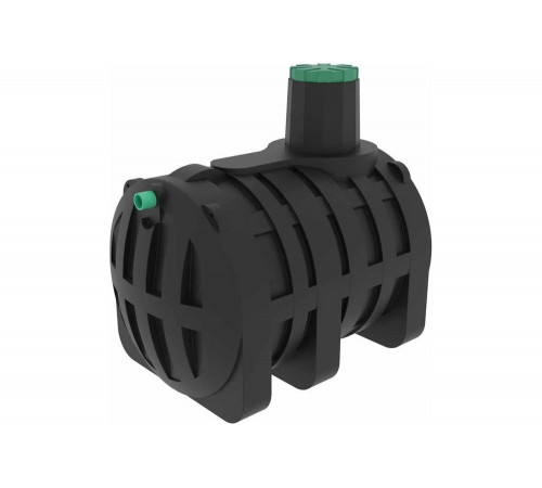 Подземная емкость ТЕРМИТ 4.0 145