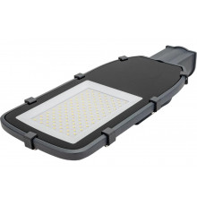 Консольный светодиодный светильник IEK LED ДКУ, 1002-100Д, 5000К, IP65, серый LDKU0-1002-100-5000-K03