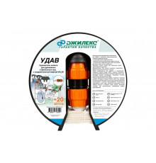 Удлинитель шланга «УДАВ» 66x66 мм Джилекс 9117