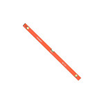 Алюминиевый фрезерованный уровень 1000мм PATRIOT LCP-1000 350005510