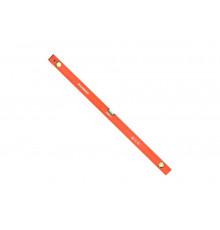 Алюминиевый фрезерованный уровень 1000мм PATRIOT LCP-1000 350005510