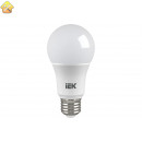 LED лампа IEK LLE-A60-9-230-40-E27