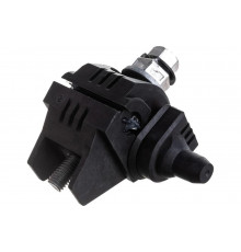 Ответвительный изолированный зажим IEK ЗОИ 16-95/2.5-35 UZA-11-D02-D35