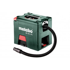 Аккумуляторный пылесос Metabo AS 18 L PC 602021000