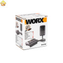 Зарядное устройство WORX WA3760