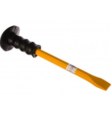 Зубило с протектором STAYER ПРОФИ 2122-30