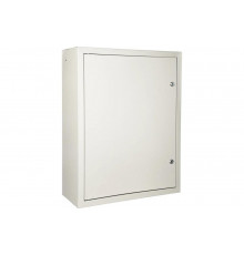 Щит с монтажной панелью ЩМП 08 IP31 650х500х220 RUCELF 00002282