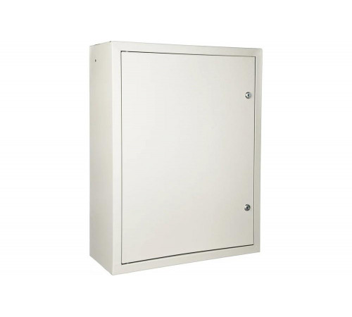 Щит с монтажной панелью ЩМП 08 IP31 650х500х220 RUCELF 00002282