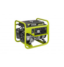 Генератор Ryobi 1100W RGN1200 5133002559