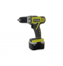 Аккумуляторная дрель-шуруповерт Ryobi CSDT1201NC 3000571