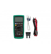 Цифровой мультиметр Mastech MS8217 13-2021
