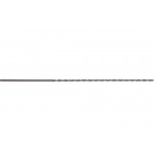 Сверло по металлу удлиненное HSS-G DIN 1869 (2.5х140х95 мм) Ruko 254025