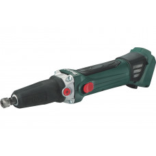 Аккумуляторная прямошлифовальная машина Metabo GA 18 LTX 600638850