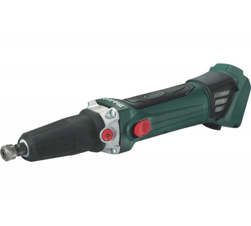 Аккумуляторная прямошлифовальная машина Metabo GA 18 LTX 600638850