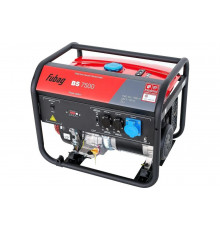 Бензиновая электростанция FUBAG BS 7500