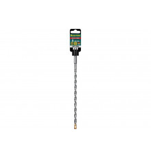 Бур SDS-plus (8х260 мм) Kraftool 29320-260-08_z02