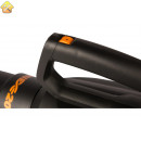 Аккумуляторная воздуходувка WORX AIR TURBINE 20В 1х2.0 А*ч и ЗУ WG547E