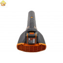 Аккумуляторная воздуходувка WORX AIR TURBINE 20В 1х2.0 А*ч и ЗУ WG547E