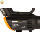 Аккумуляторная воздуходувка WORX AIR TURBINE 20В 1х2.0 А*ч и ЗУ WG547E