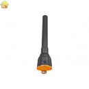 Аккумуляторная воздуходувка WORX AIR TURBINE 20В 1х2.0 А*ч и ЗУ WG547E