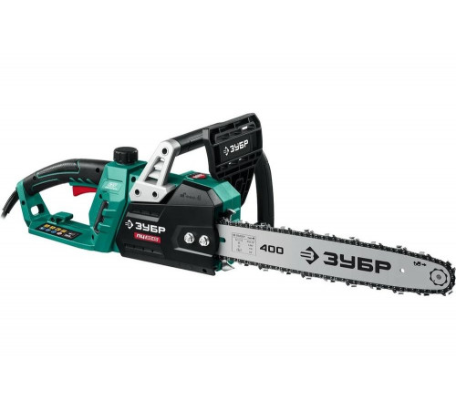 Электрическая цепная пила ЗУБР ПЦ-2040