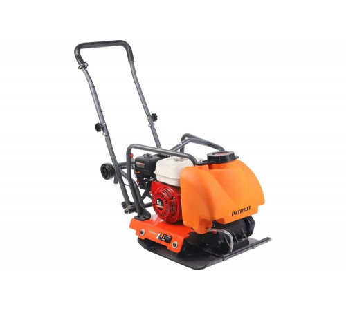 Виброплита Patriot SVR-80T Honda 550123085