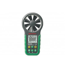 Анемометр с крыльчаткой Mastech MS6252B 00-00000226
