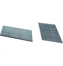 Гвозди DEWALT 1.6/50 мм 16 Ga гальваническое цинкование 2500 шт. DNBA1650GZ