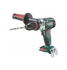 Аккумуляторный ударный винтоверт Metabo SB 18 LTX BL Impuls 602240890