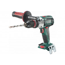 Аккумуляторный ударный винтоверт Metabo SB 18 LTX BL Impuls 602240890