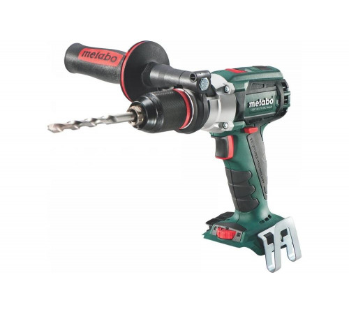 Бесщеточный шуруповерт METABO SB 18 LTX BL Impuls (602240890) без акк и з.у