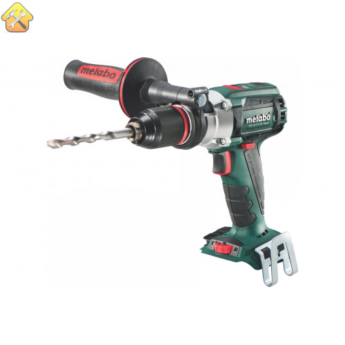 Бесщеточный шуруповерт METABO SB 18 LTX BL Impuls (602240890) без акк и з.у