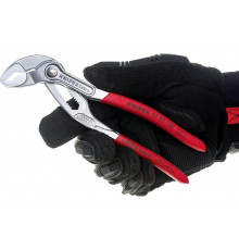 Переставные клещи Кобра Knipex KN-8703180