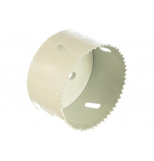 Коронка биметаллическая HSS Co 8% (76 мм) RUKO 126076