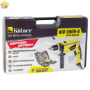 Ударная дрель Kolner KID 580V-A 8030100314