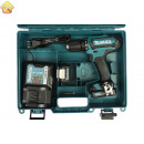 Аккумуляторная дрель-шуруповерт Makita CXT DF331DWAE