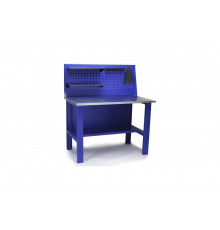 Верстакофф Верстак 1200 мм PROFFI (v.2) Рабочий стол 101101