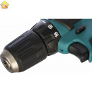 Аккумуляторная дрель-шуруповерт Makita CXT DF331DWAE