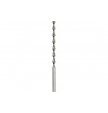 Сверло по металлу удлиненное HSSE-Co5 DIN 340 (6.5x148/97 мм) Ruko 253065