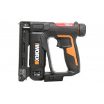 Аккумуляторный степлер WORX WX843.9