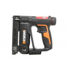Аккумуляторный степлер WORX WX843.9