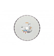 Алмазный отрезной круг D-B60 Ø 400 мм/16" Stihl 0835-090-7048