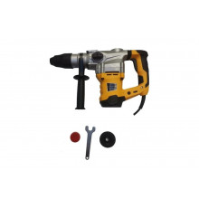 Перфоратор Zitrek ZKH-1750-40, SDS MAX, 1750 Вт, 4200 уд/мин, 12 Дж, в кейсе 067-2001