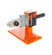 Аппарат для сварки пластиковых труб Patriot PW 100 170302000
