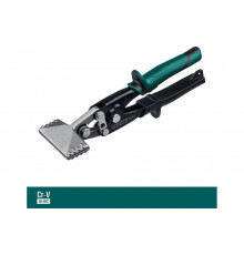 Плоскогубцы для гибки KRAFTOOL Bent 75 мм / 3" 23275