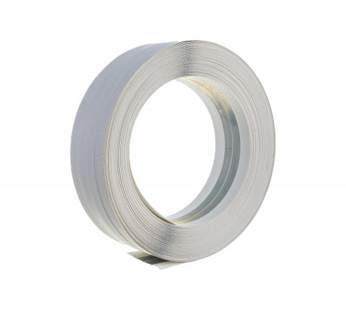 STAYER 50 мм х 30 м, металлизированная, лента углозащитная (скотч) 12478-50-30