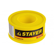 Фумлента "MASTER" (0.075 ммх19 ммх10 м) Stayer 12360-19-040